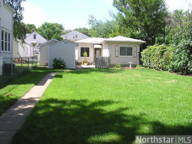 House for sale in South Saint Paul, Minnesota