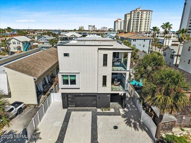 Condo for sale in Jacksonville Beach, Florida