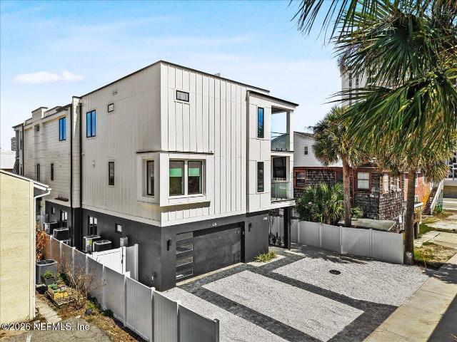 Condo for sale in Jacksonville Beach, Florida