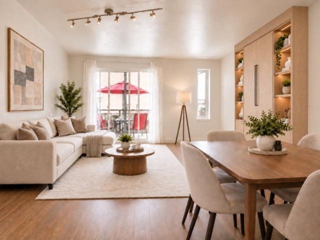 Condo for sale in Ville-Marie, Montréal