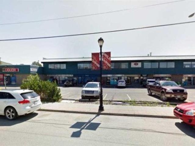 Commercial for rent in Alberta