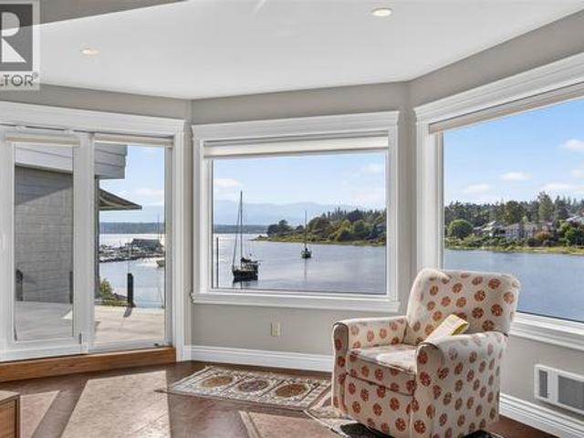 Property for sale in Comox, British Columbia
