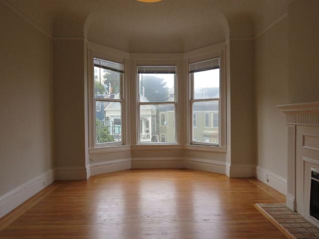 Apartment for rent in San Francisco, California
