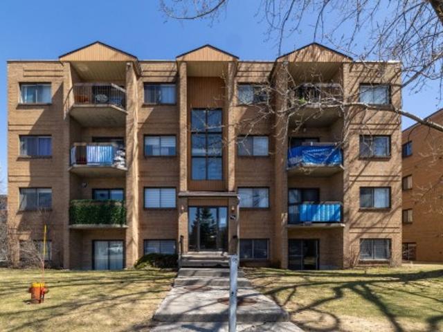Condo for sale in Chomedey, Quebec
