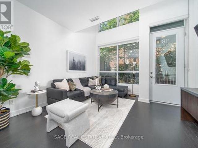 Condo for sale in Woburn, Ontario