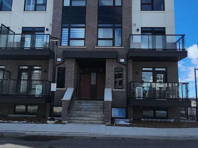 Condo for rent in Milton, Ontario