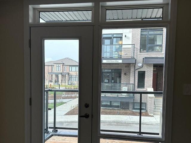 Condo for rent in Woburn, Ontario