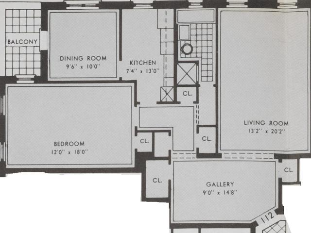 Property for sale in Queens, Arverne