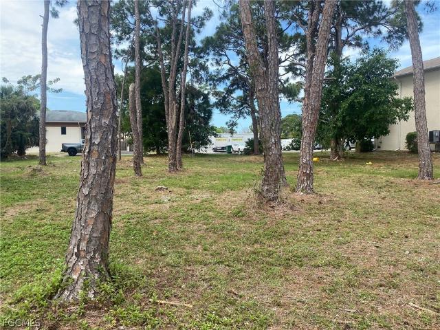 Land for sale in Marco Island, Florida