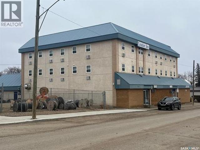 Commercial for sale in Saskatchewan