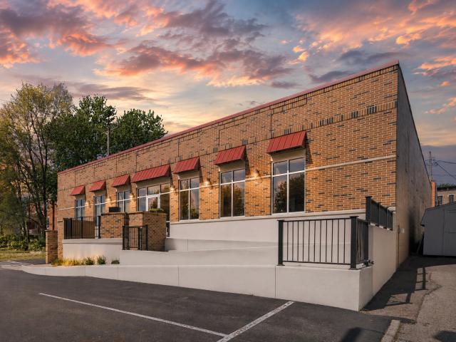 Commercial for sale in Rice, Minnesota