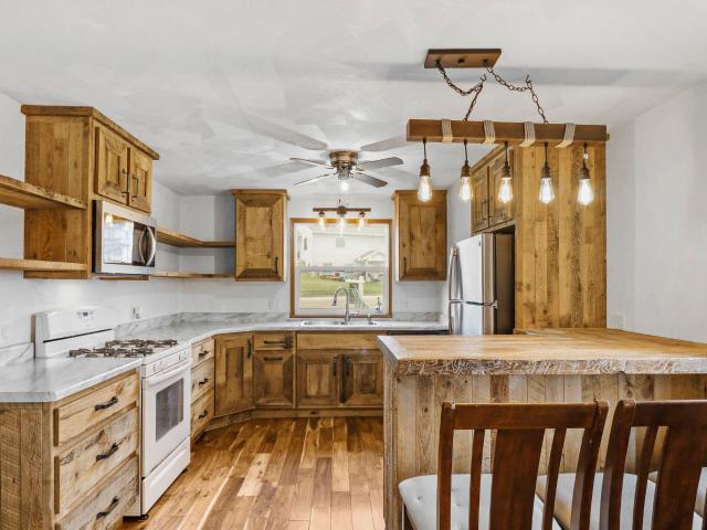 Property for sale in New Glarus, Wisconsin
