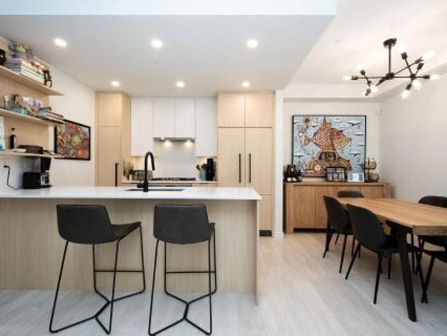 Townhouse for sale in North Vancouver, British Columbia