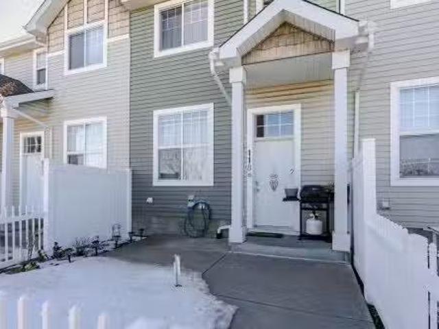 Condo for sale in Wedgewood, Alberta