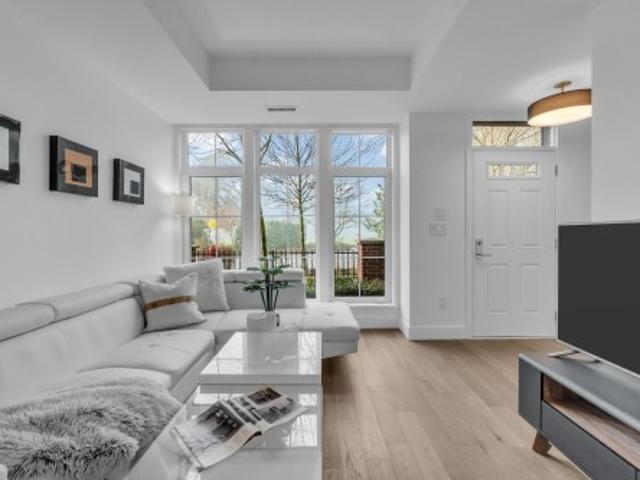 Townhouse for sale in British Columbia
