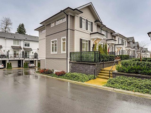 Condo for sale in Surrey, British Columbia