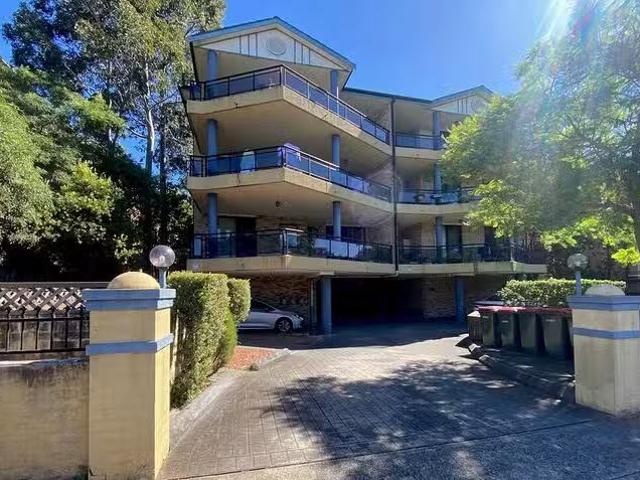House for rent in Granville, New South Wales