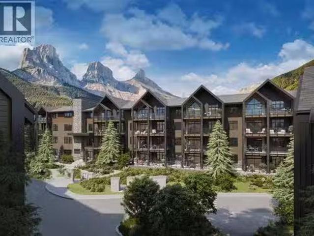 Condo for sale in Alberta