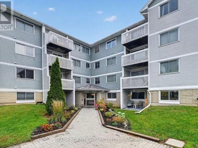 Condo for sale in Knoxdale-Merivale, Ottawa