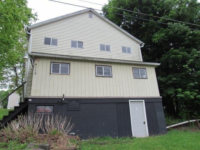 House for sale in Bradenville, Pennsylvania
