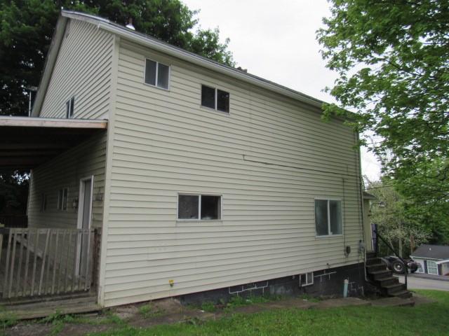 House for sale in Bradenville, Pennsylvania