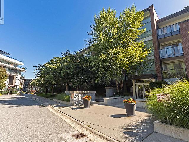 Condo for sale in New Westminster, British Columbia