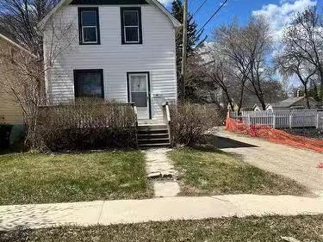House for sale in Forrest Station, Manitoba