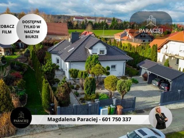 Dom na sprzedaż w Łaziska, Dolnośląskie