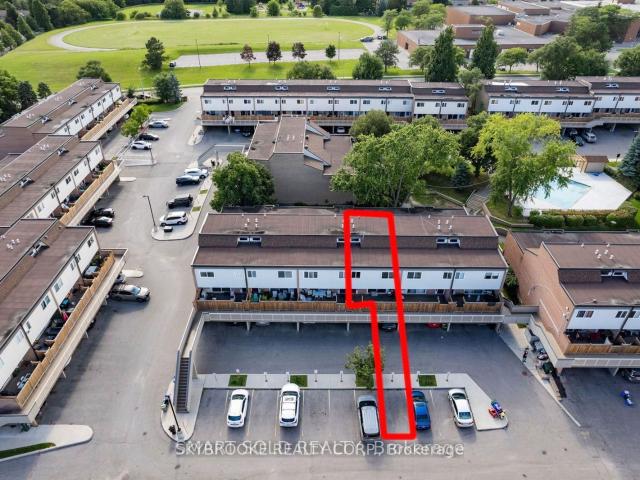 Condo for sale in Woburn, Ontario