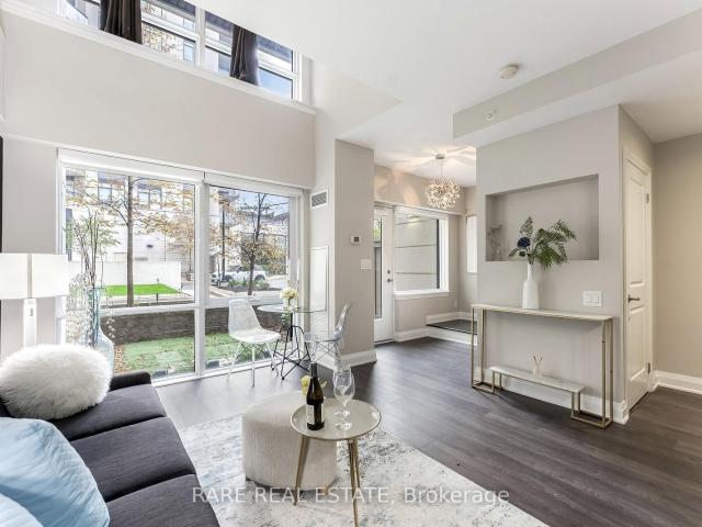Condo for sale in York, Ontario