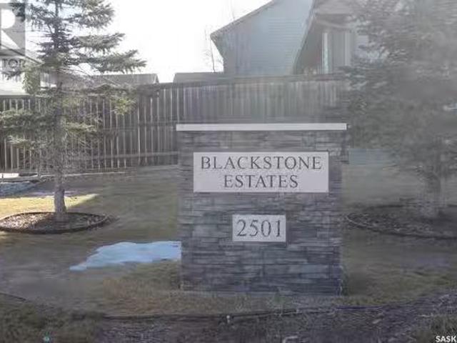 Condo for sale in Regina, Saskatchewan