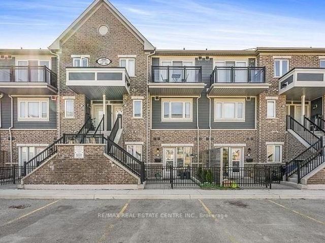 Condo for rent in Woburn, Ontario