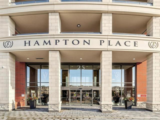 Condo for sale in York, Ontario