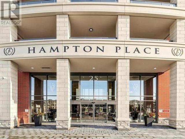 Condo for sale in York, Ontario