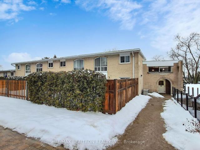 Condo for sale in Woburn, Ontario