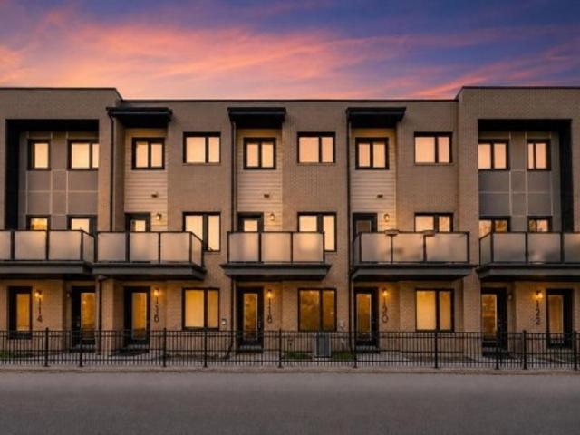 Townhouse for sale in Northwest, Alberta