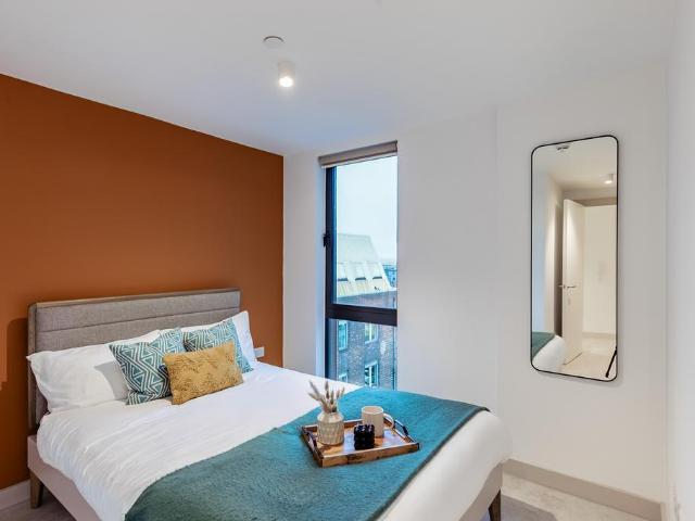 Apartment for rent in Ladywood, Isle Of Man