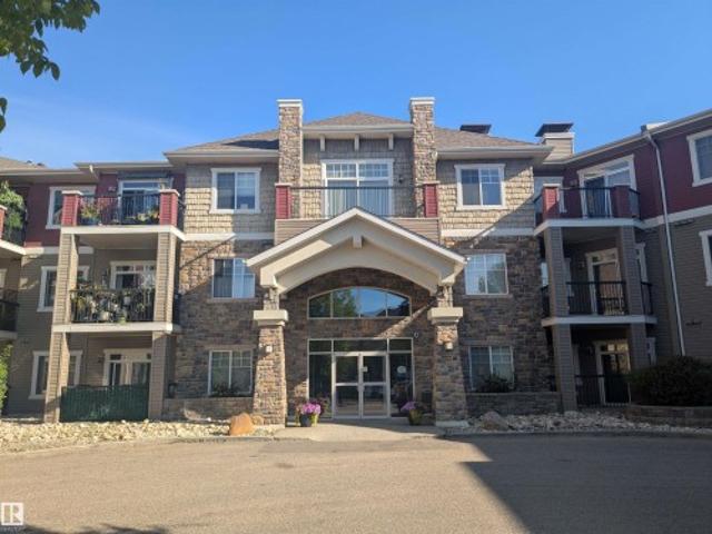 Condo for sale in The Ridge, Edmonton