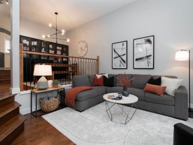 Townhouse for sale in North Vancouver, British Columbia