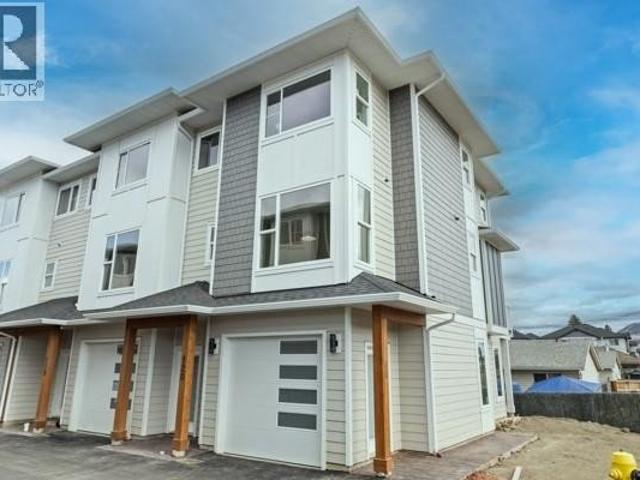 Townhouse for sale in Kamloops, British Columbia