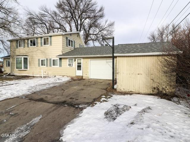 House for sale in Mayville, North Dakota