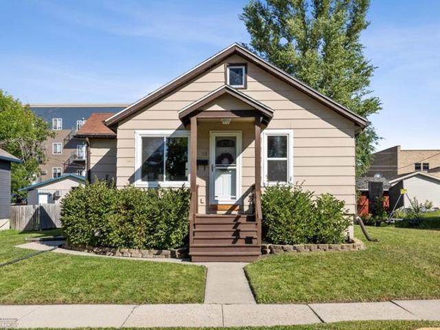 House for sale in West Fargo, North Dakota