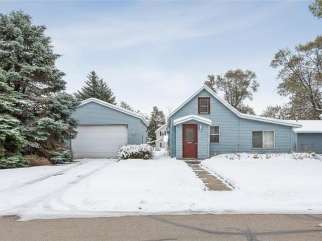 House for sale in Hillsboro, North Dakota