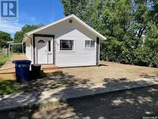House for sale in Wood River, Saskatchewan