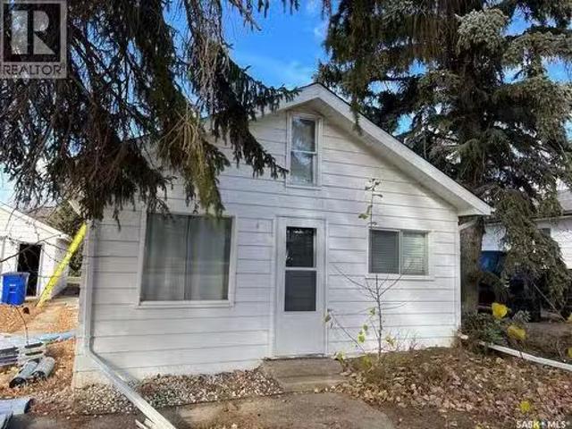 House for sale in Happyland, Saskatchewan