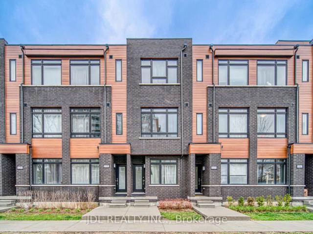 Condo for rent in Woburn, Ontario