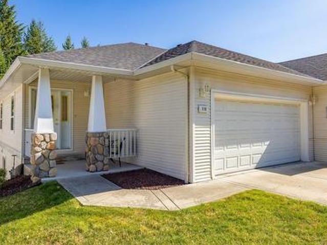 House for sale in West Kelowna, British Columbia