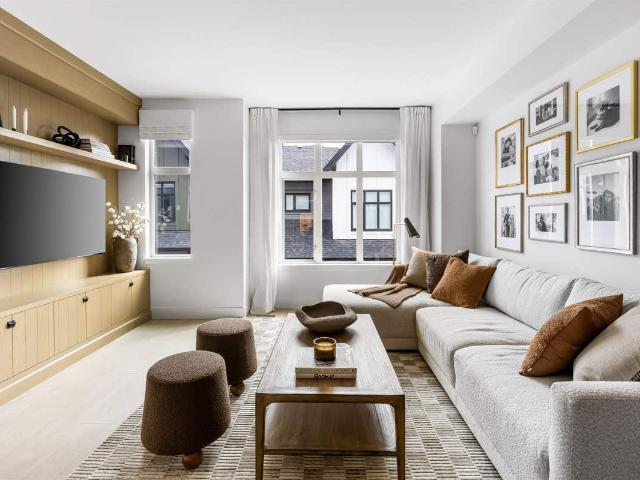 Townhouse for sale in Coquitlam, British Columbia