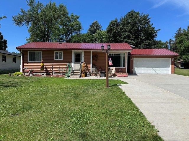 House for sale in Rothsay, Minnesota