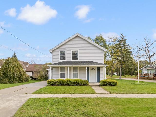 House for sale in Pardeeville, Columbia County
